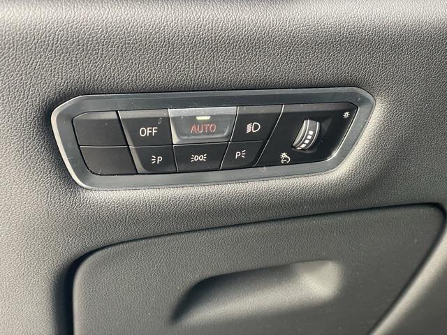 used 2023 BMW X5 car, priced at $50,995