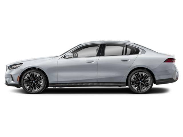 new 2026 BMW 530 car, priced at $74,577