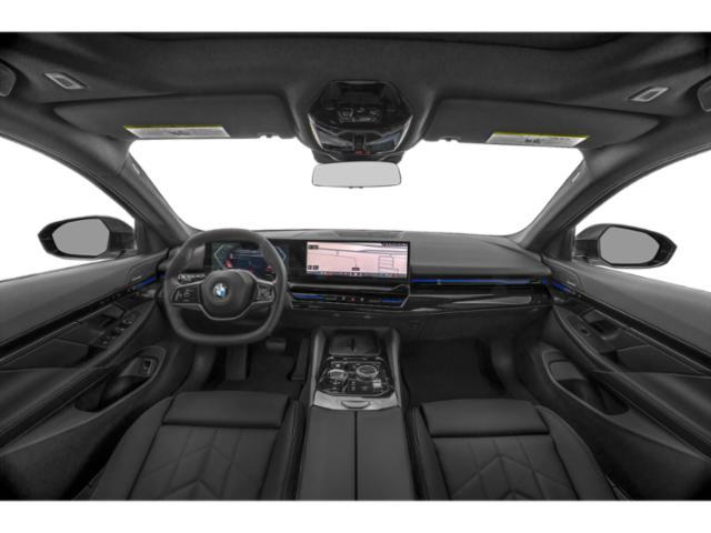 new 2026 BMW 530 car, priced at $74,577