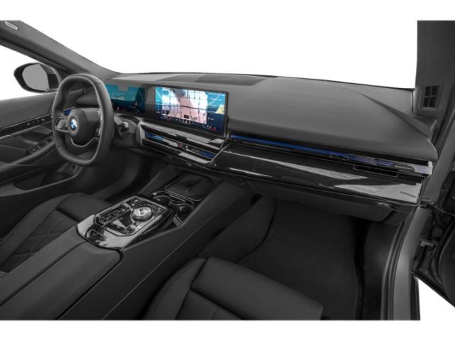 new 2026 BMW 530 car, priced at $74,577