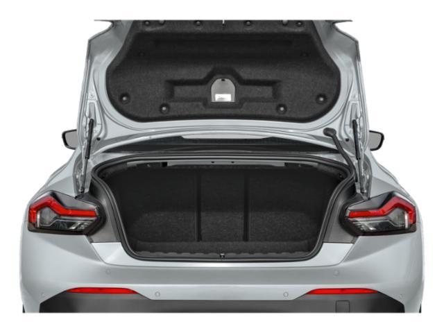 new 2026 BMW 230 car, priced at $55,327