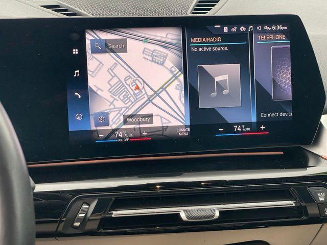 used 2023 BMW X1 car, priced at $34,247