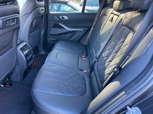 used 2023 BMW X5 car, priced at $43,195