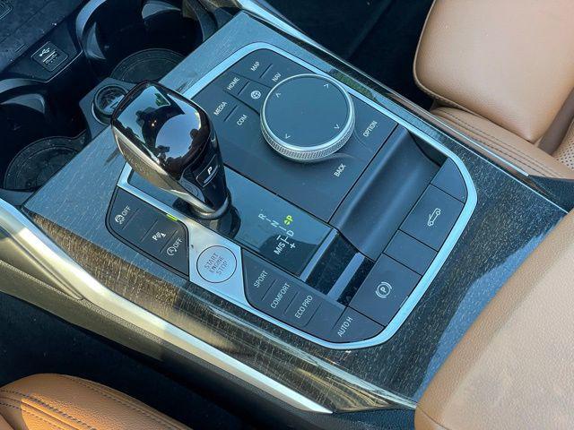 used 2023 BMW 430 car, priced at $45,595