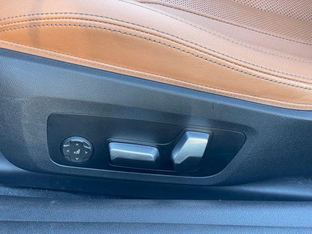 used 2023 BMW 430 car, priced at $45,595