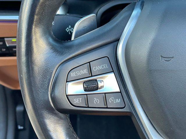 used 2023 BMW 430 car, priced at $45,595