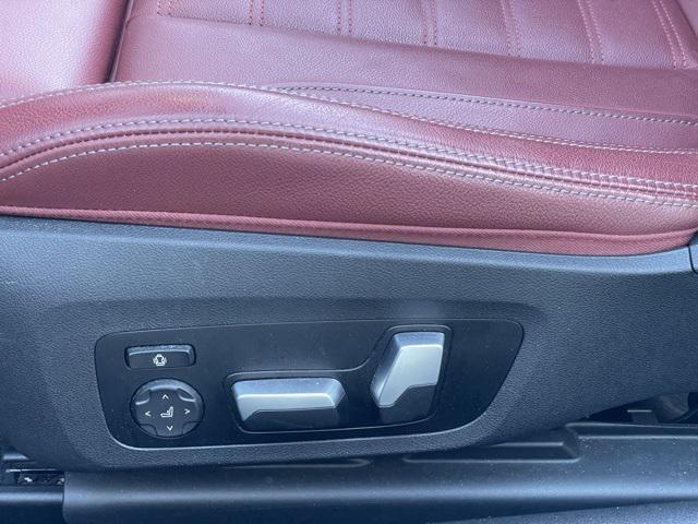 used 2023 BMW M440 car, priced at $45,995