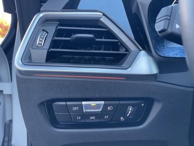 used 2023 BMW M440 car, priced at $45,995