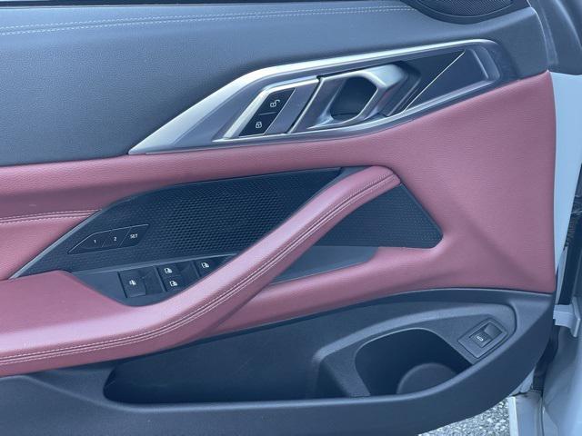 used 2023 BMW M440 car, priced at $45,995