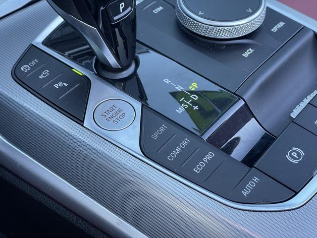 used 2023 BMW M440 car, priced at $45,995