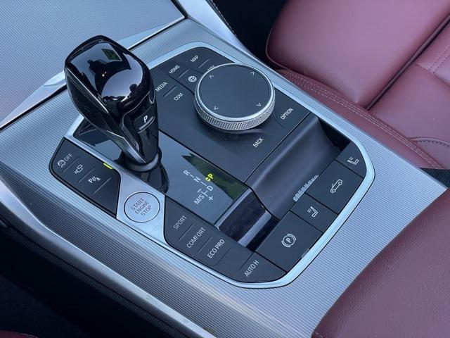 used 2023 BMW M440 car, priced at $45,995