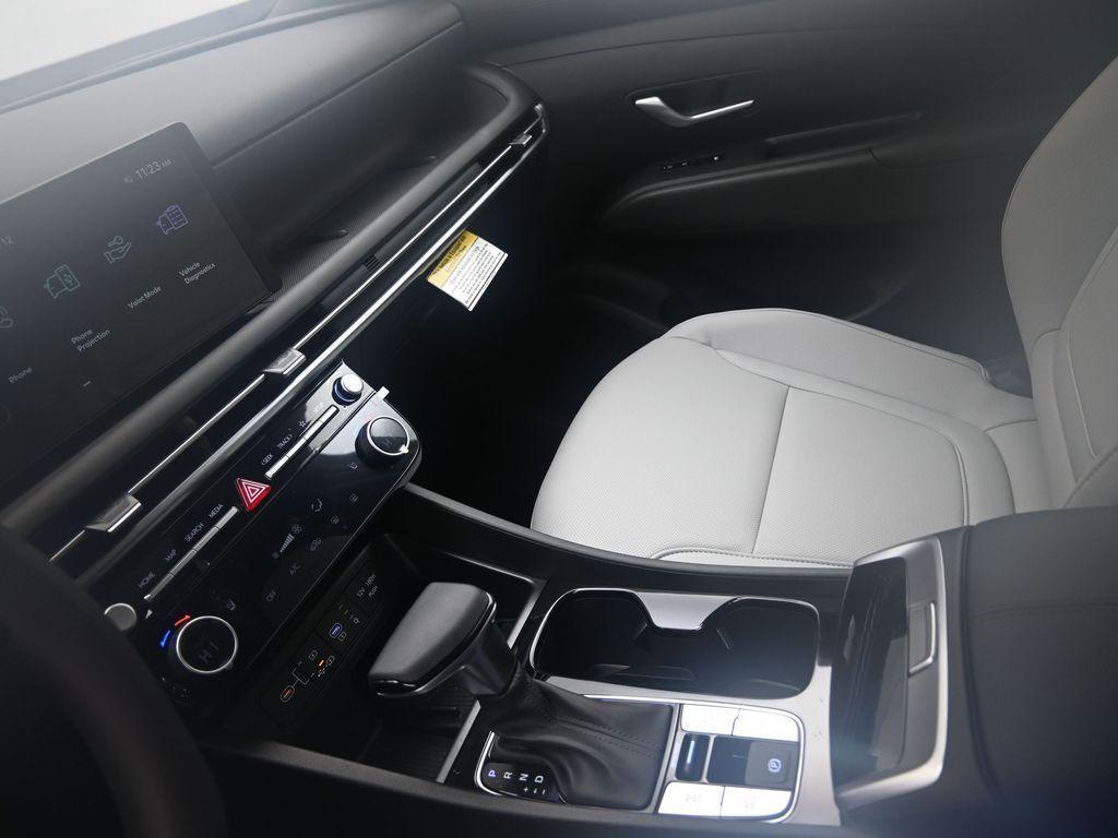 new 2026 Hyundai SANTA CRUZ car, priced at $35,656