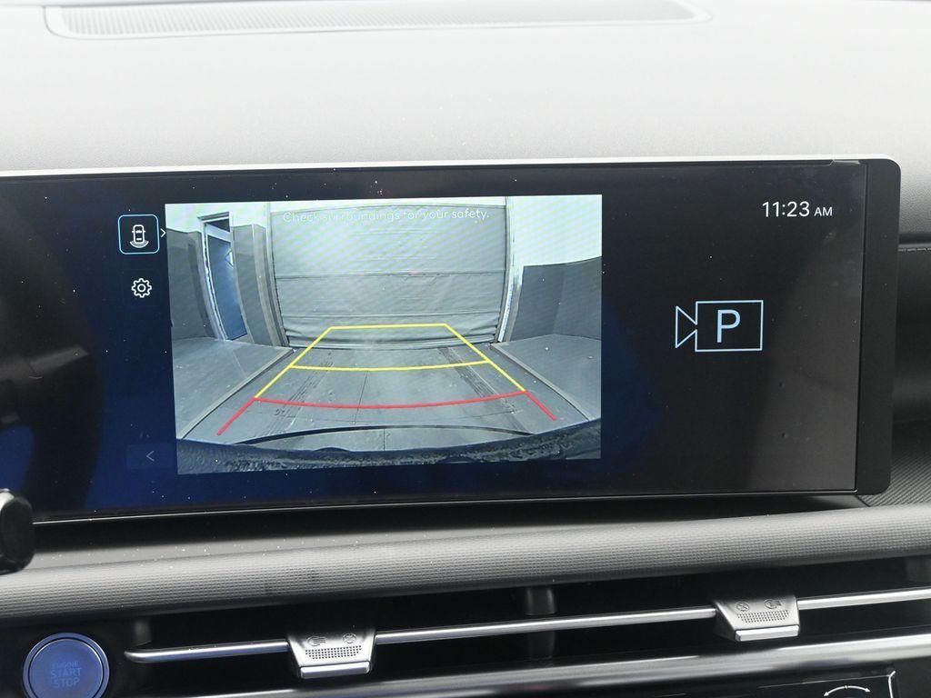 new 2026 Hyundai SANTA CRUZ car, priced at $35,656