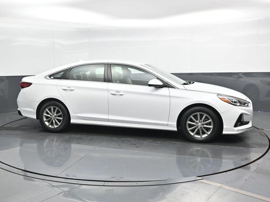 used 2019 Hyundai Sonata car, priced at $15,428