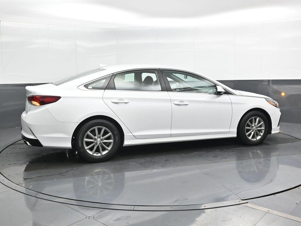 used 2019 Hyundai Sonata car, priced at $15,428