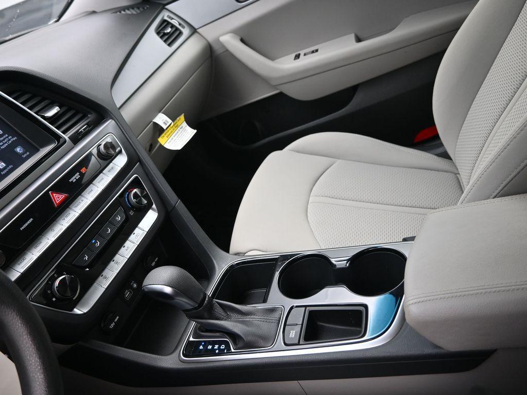 used 2019 Hyundai Sonata car, priced at $15,428