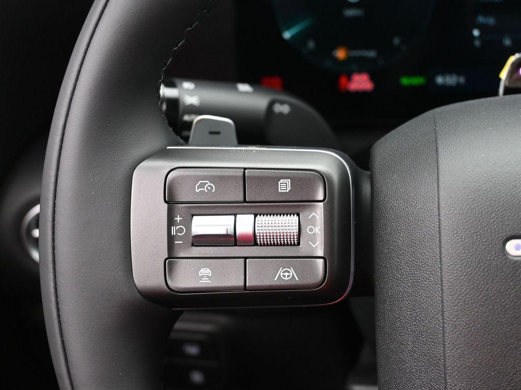 new 2026 Hyundai Palisade Hybrid car, priced at $58,653