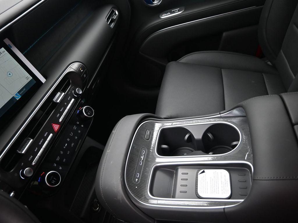 new 2026 Hyundai Palisade Hybrid car, priced at $58,653