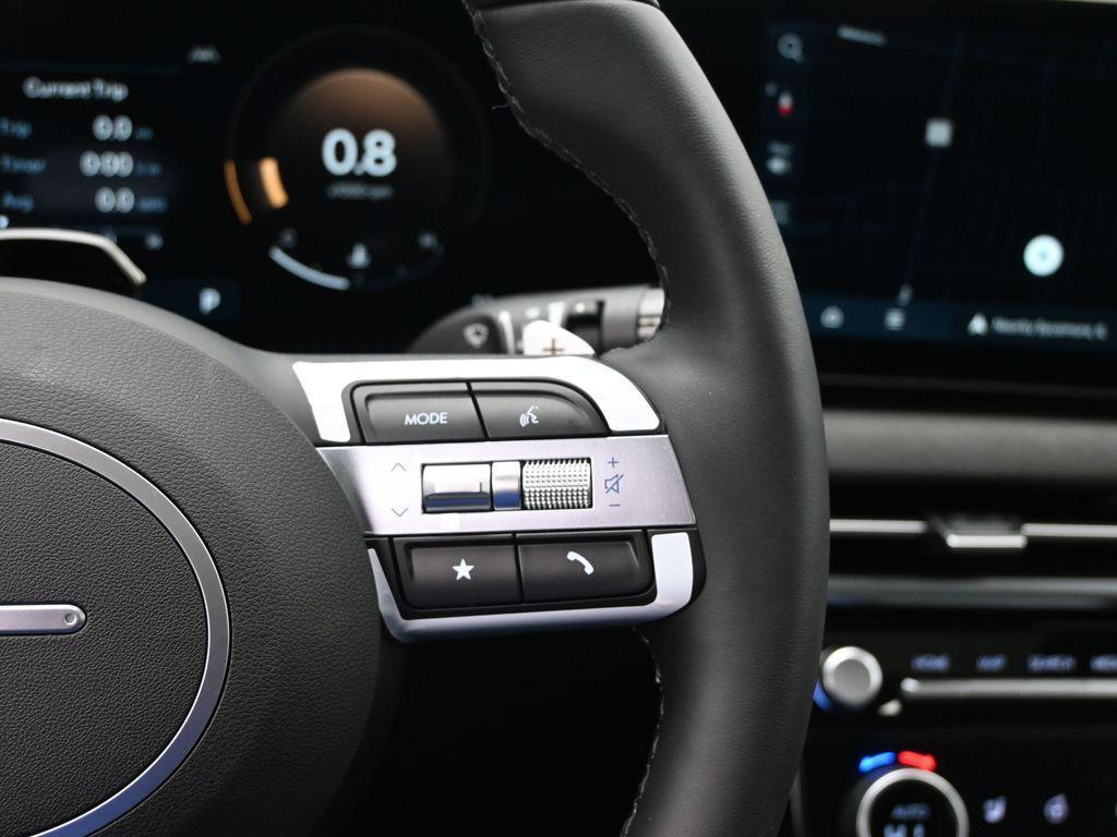 new 2026 Hyundai SANTA CRUZ car, priced at $42,653