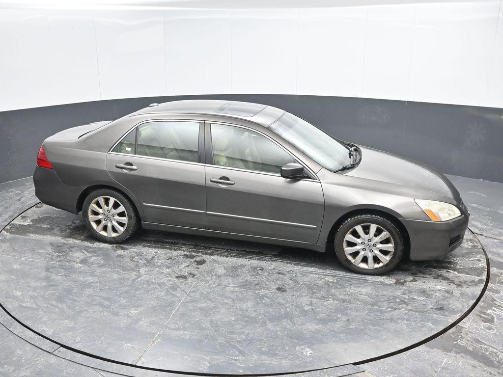 used 2007 Honda Accord car, priced at $4,995