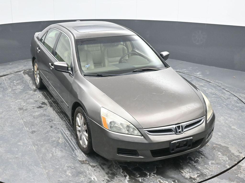 used 2007 Honda Accord car, priced at $4,995