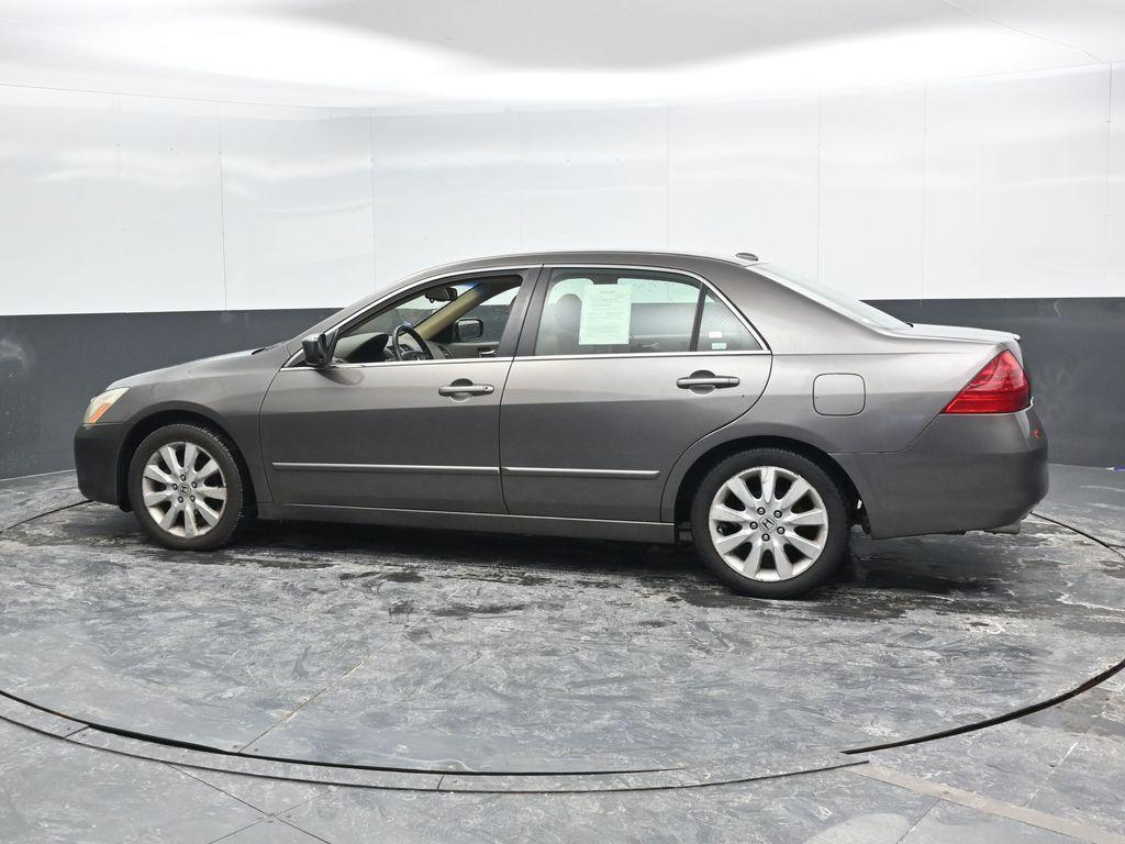 used 2007 Honda Accord car, priced at $4,995