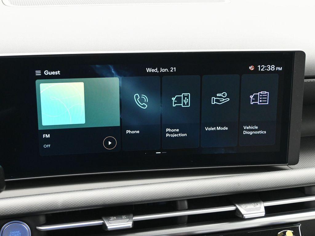 new 2026 Hyundai SANTA CRUZ car, priced at $35,174