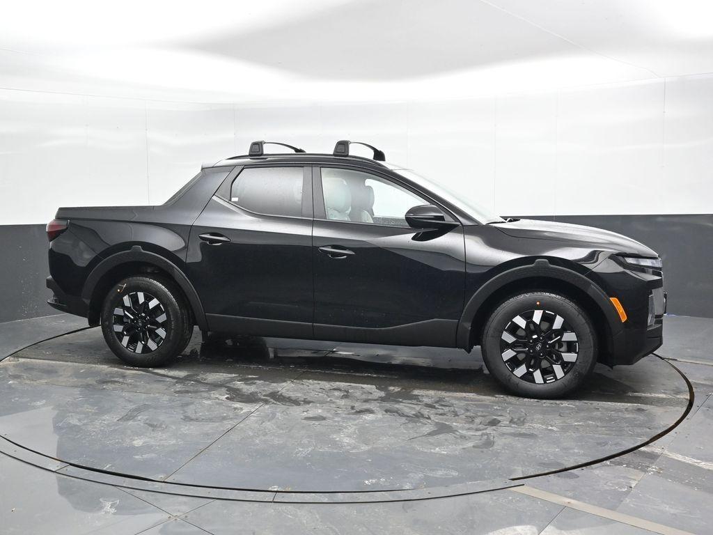 new 2026 Hyundai SANTA CRUZ car, priced at $35,174