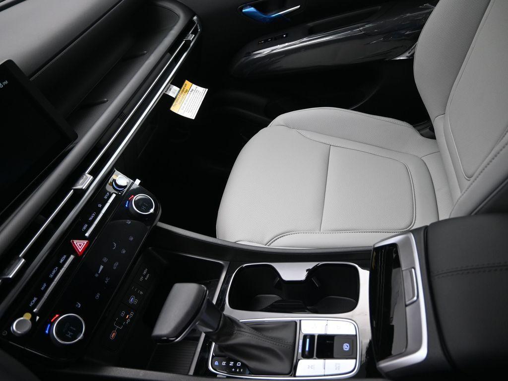 new 2026 Hyundai SANTA CRUZ car, priced at $35,174