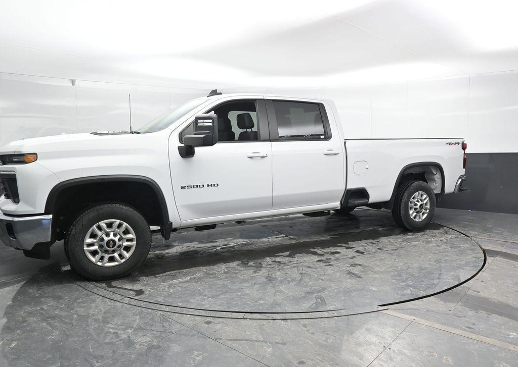 used 2024 Chevrolet Silverado 2500 car, priced at $53,787