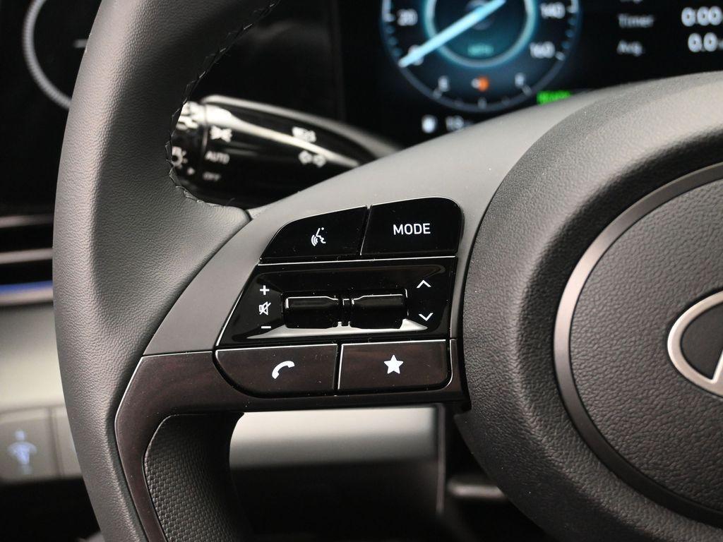 new 2026 Hyundai ELANTRA HEV car, priced at $29,254