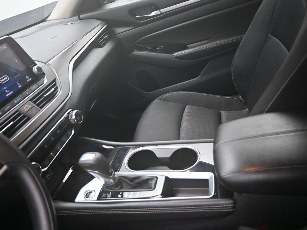 used 2023 Nissan Altima car, priced at $16,973
