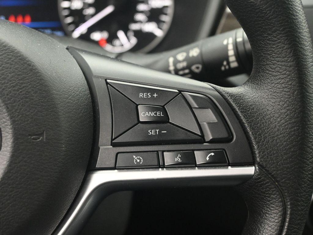 used 2023 Nissan Altima car, priced at $16,973