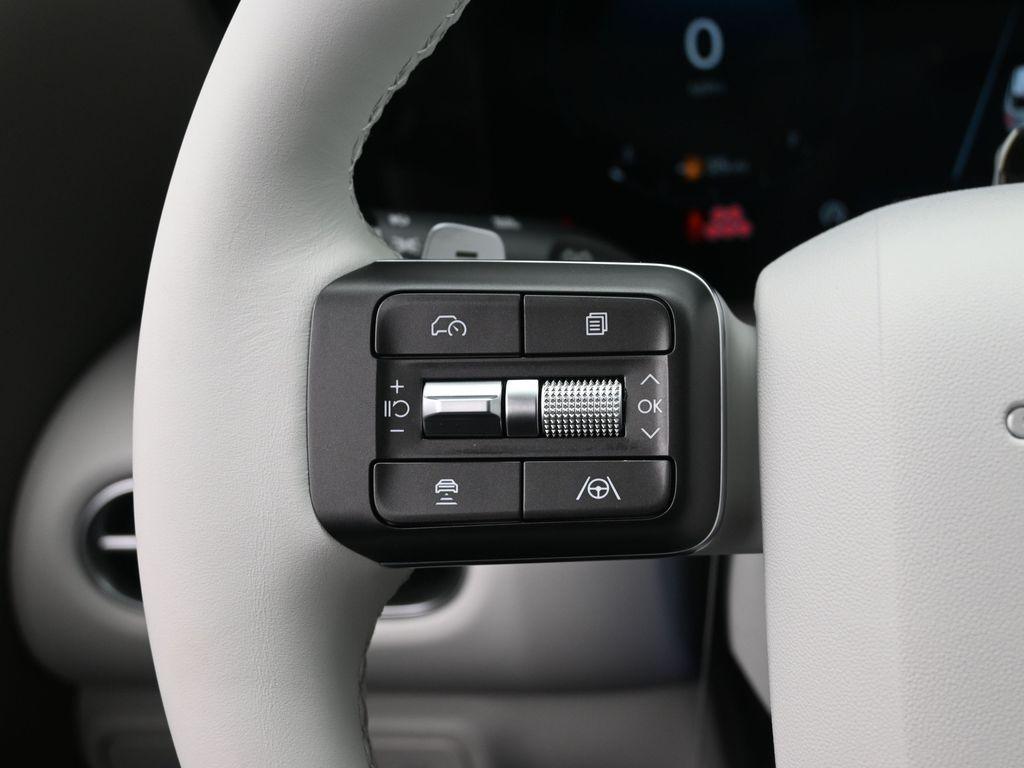 new 2026 Hyundai Palisade car, priced at $43,646