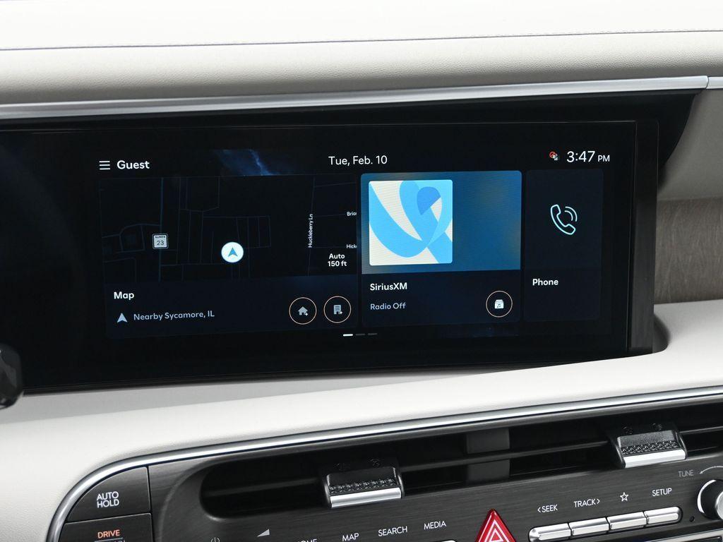 new 2026 Hyundai Palisade car, priced at $43,646