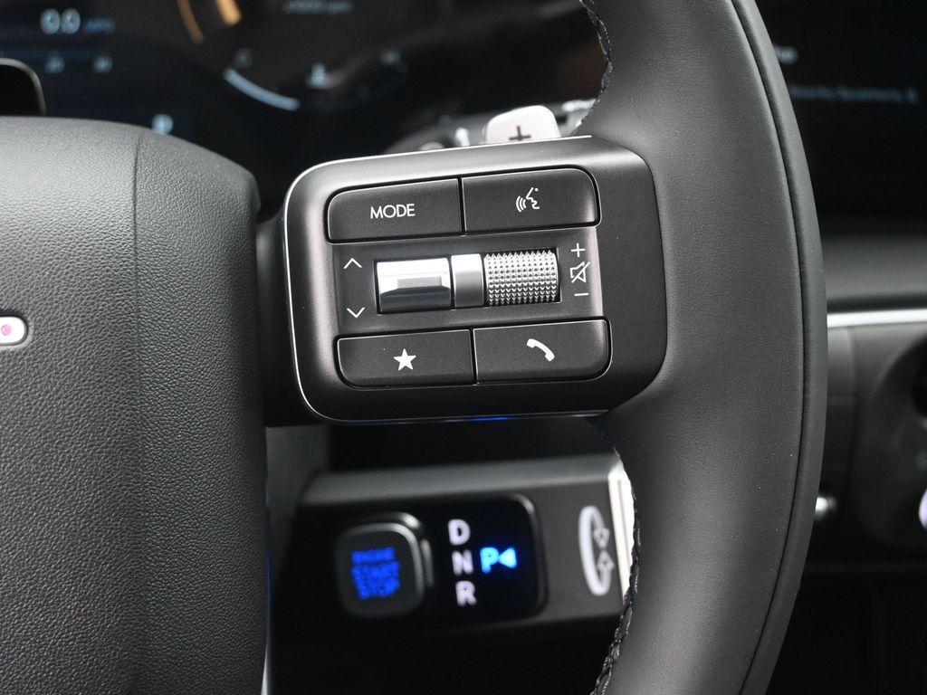 new 2026 Hyundai Palisade car, priced at $54,063