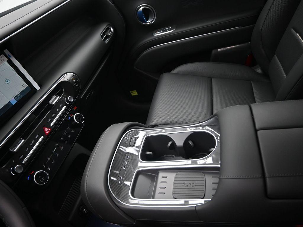 new 2026 Hyundai Palisade car, priced at $54,063