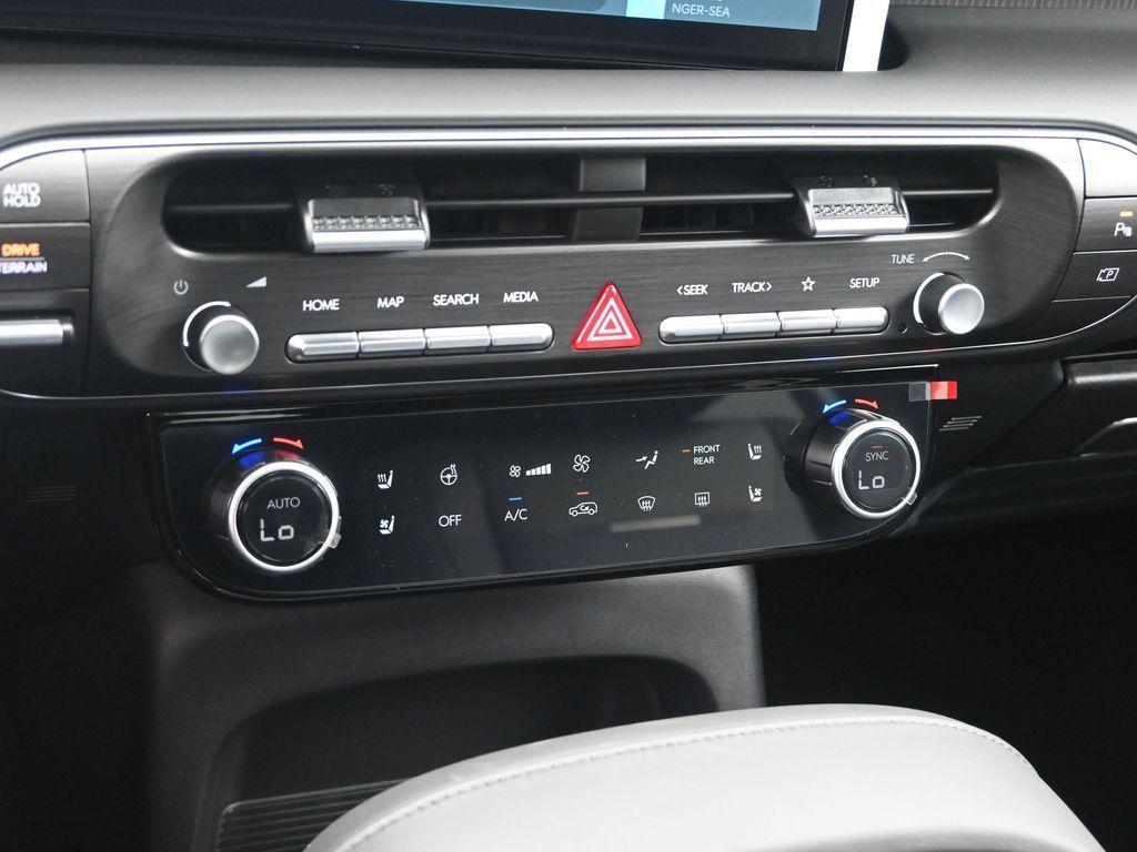 new 2026 Hyundai Palisade car, priced at $54,063