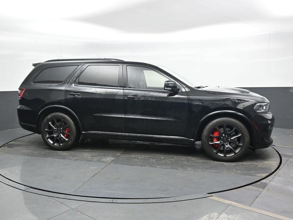 used 2023 Dodge Durango car, priced at $56,150