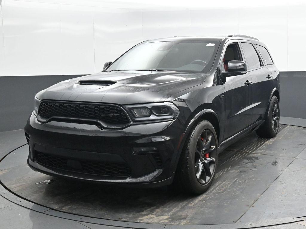 used 2023 Dodge Durango car, priced at $56,150