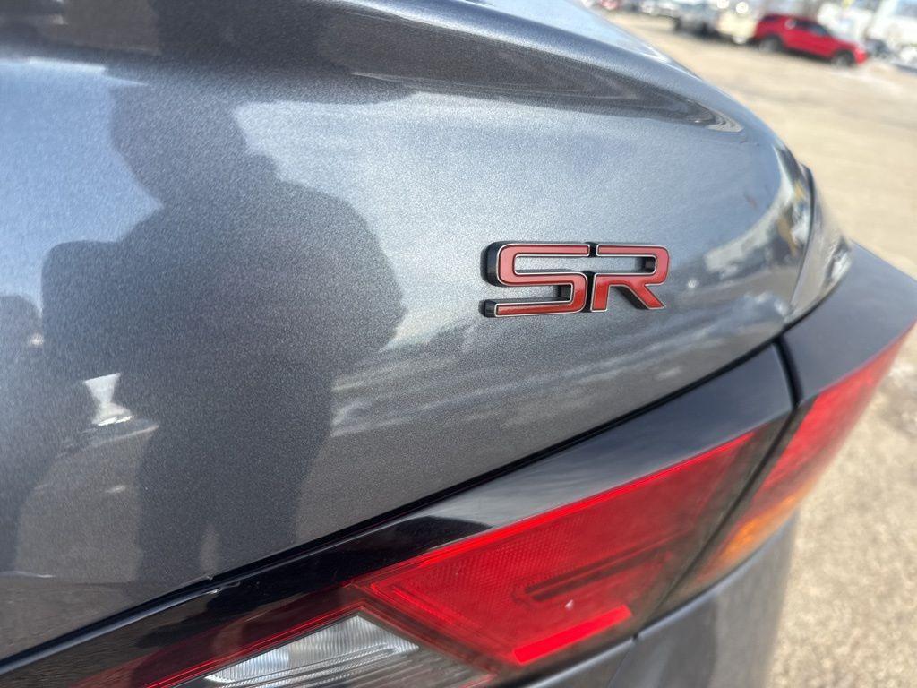 used 2024 Nissan Altima car, priced at $22,991