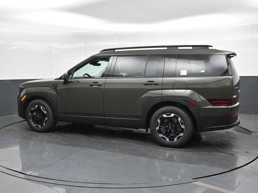 new 2026 Hyundai Santa Fe car, priced at $36,573