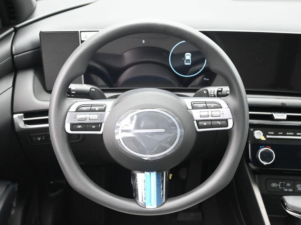 new 2026 Hyundai SANTA CRUZ car, priced at $35,671