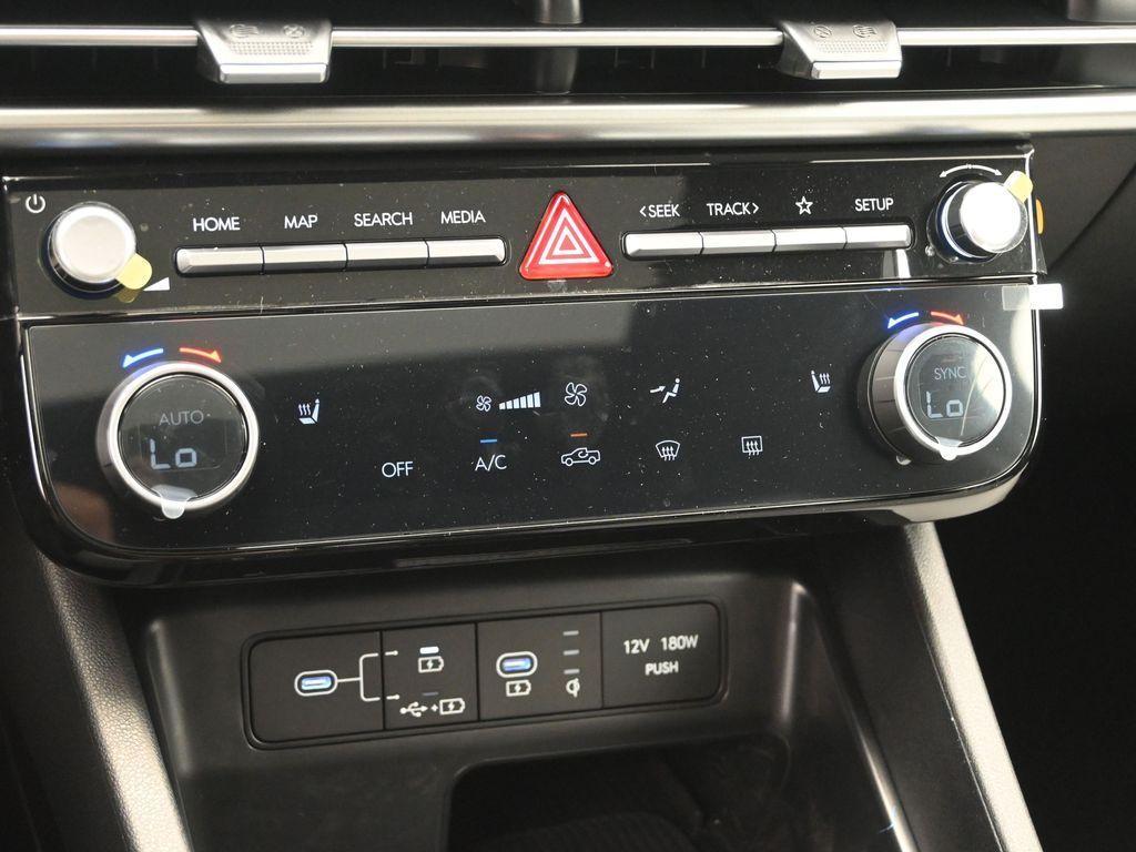 new 2026 Hyundai SANTA CRUZ car, priced at $35,671