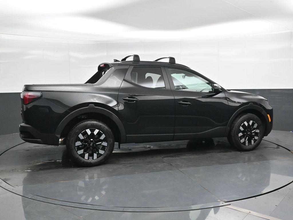 new 2026 Hyundai SANTA CRUZ car, priced at $35,671