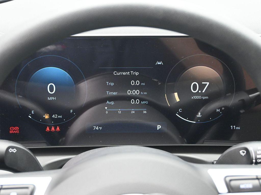 new 2026 Hyundai SANTA CRUZ car, priced at $35,671