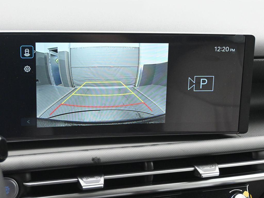 new 2026 Hyundai SANTA CRUZ car, priced at $35,671