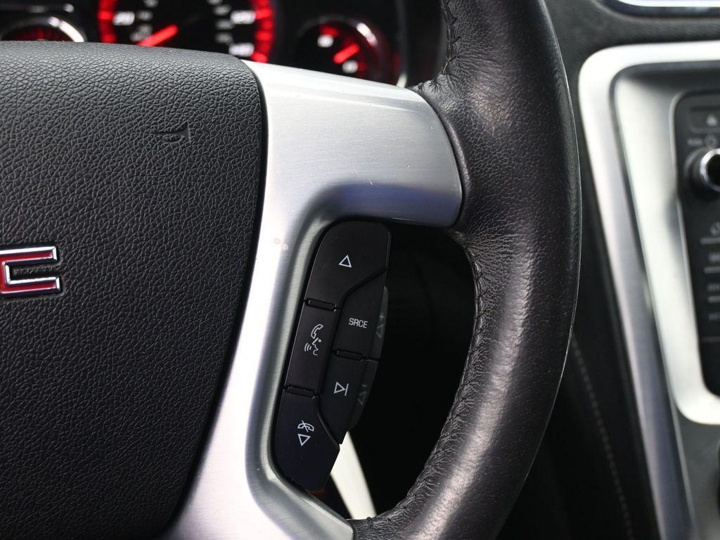 used 2014 GMC Acadia car, priced at $8,963