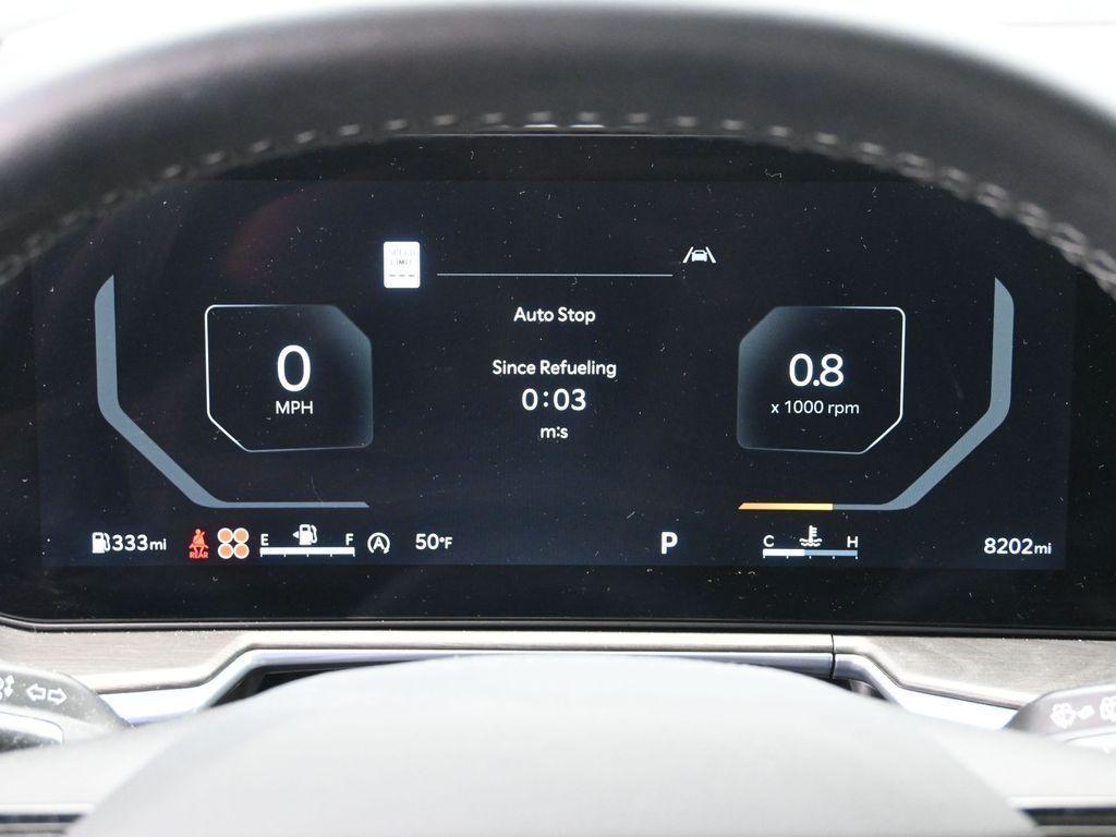 used 2026 Kia Sorento car, priced at $41,690