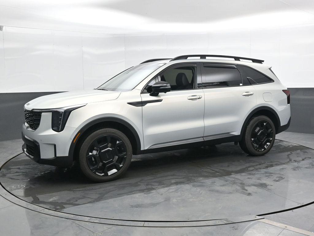 used 2026 Kia Sorento car, priced at $41,690